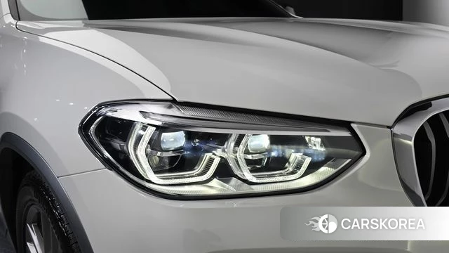 BMW X4 (G02) id 5022922 из Кореи 14