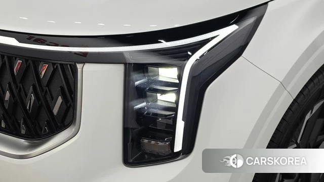 Kia The New Carnival 4th Generation id 5026066 из Кореи 14