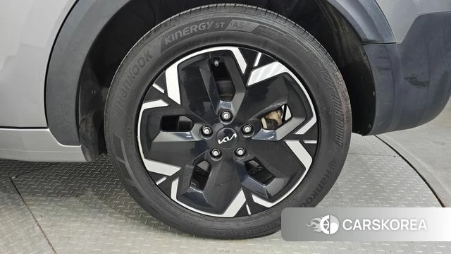 Kia Di All New Niro EV id 5059507 из Кореи 14