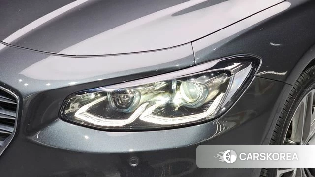 Hyundai Grandeur IG id 4693729 из Кореи 14