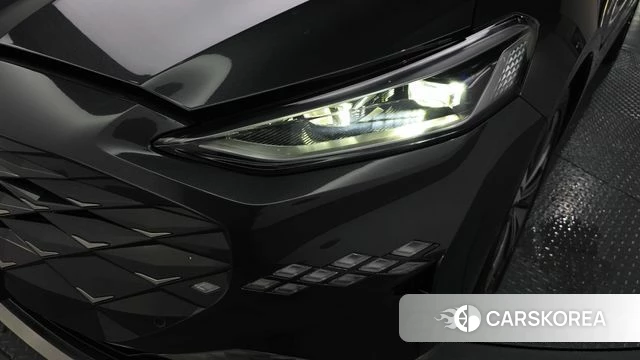 Kia K8 Hybrid id 4981967 из Кореи 14
