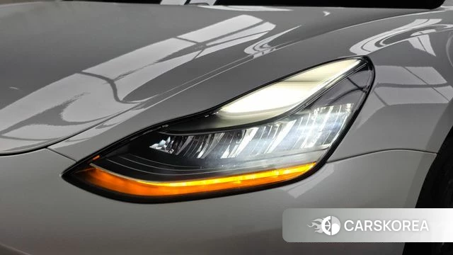 Tesla Model 3 id 4770008 из Кореи 14