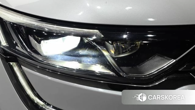 Renault Korea (Samsung) QM6 id 5029198 из Кореи 14