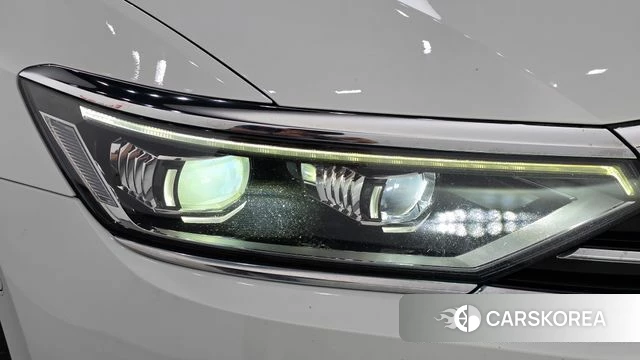 Volkswagen Passat GT (B8) id 4942549 из Кореи 14