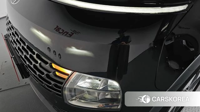 Hyundai Staria id 4752852 из Кореи 14