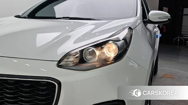 Kia Sportage 4th Generation id 5035927 из Кореи 14
