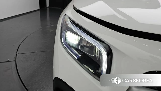 Mercedes-Benz GLB-Class X247 id 5003513 из Кореи 14