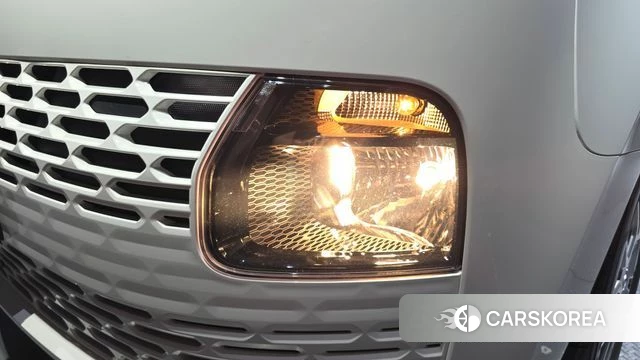 Hyundai Staria id 4987060 из Кореи 14