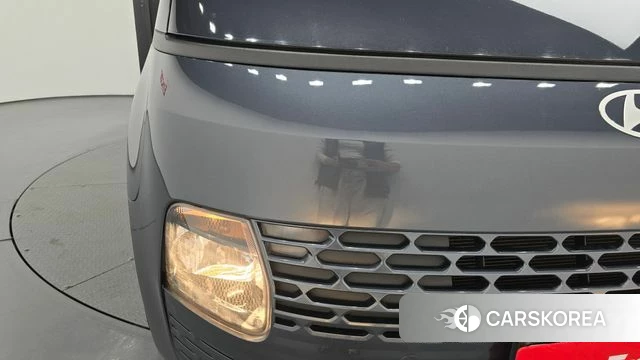 Hyundai Staria id 5059816 из Кореи 14