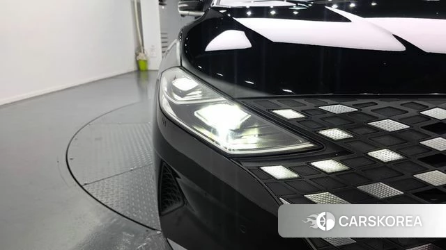 Hyundai The New Grandeur IG id 4880856 из Кореи 14