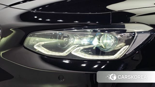 Hyundai Grandeur IG id 4998526 из Кореи 14