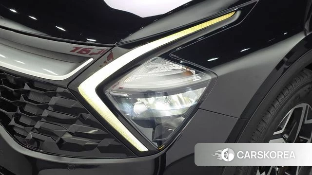 Kia Sportage 5th Generation id 5003151 из Кореи 14