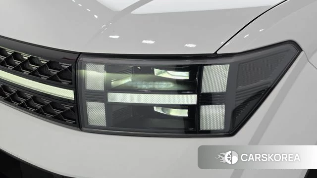 Hyundai Santa Fe (MX5) id 5011750 из Кореи 14