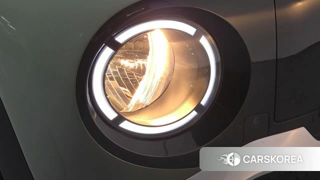 Hyundai Casper Electric id 4985324 из Кореи 14