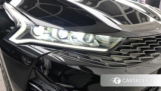 Kia K5 3rd generation id 5002284 из Кореи 14