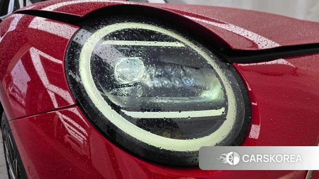 Mini Cooper Electric 4th Generation id 4749071 из Кореи 14