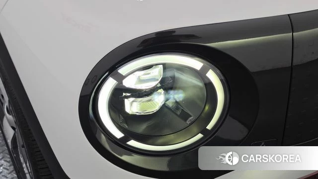 Hyundai Casper Electric id 4975095 из Кореи 14