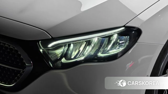 Mercedes-Benz E-Class W214 id 4980000 из Кореи 14