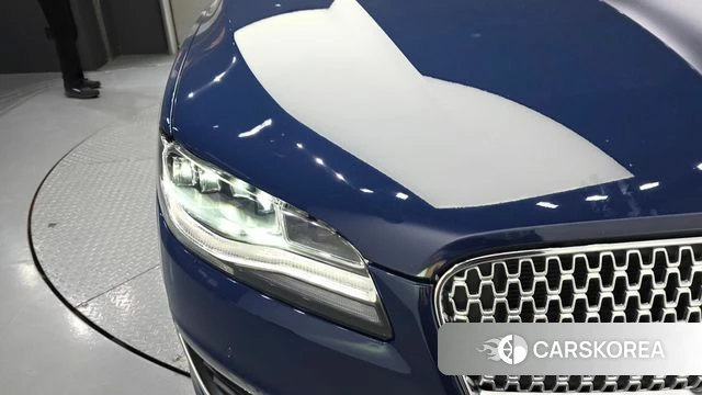Lincoln New MKZ id 5004167 из Кореи 14