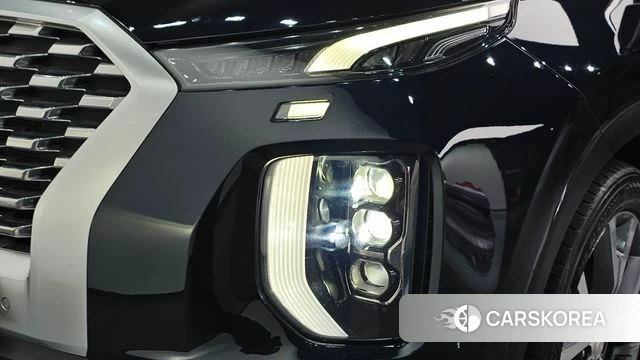 Hyundai Palisade id 5054469 из Кореи 14