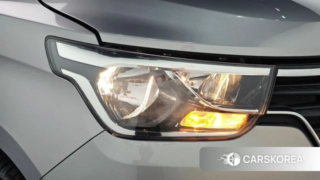 Hyundai The New Grand Starex id 4992597 из Кореи 14