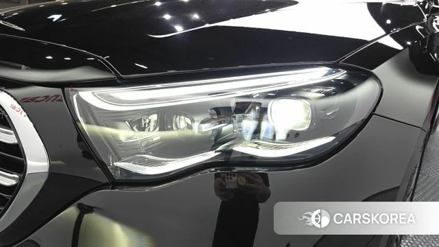 Mercedes-Benz E-Class W214 id 4934544 из Кореи 14