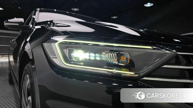 Volkswagen 7th Generation of Jetta id 5017955 из Кореи 14