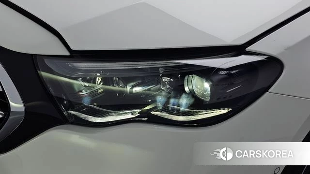Mercedes-Benz E-Class W214 id 4916612 из Кореи 14
