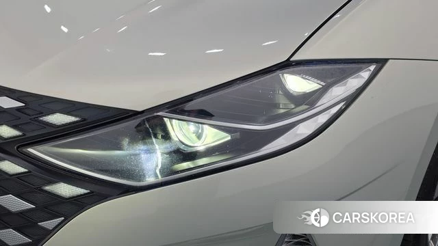 Hyundai The New Grandeur IG Hybrid id 5013307 из Кореи 14