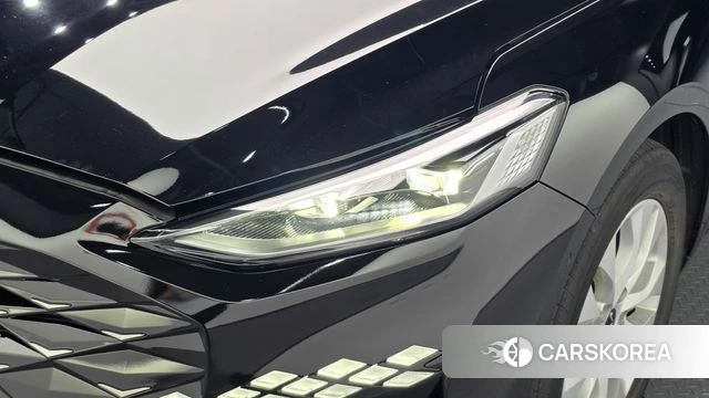 Kia K8 id 4965553 из Кореи 14
