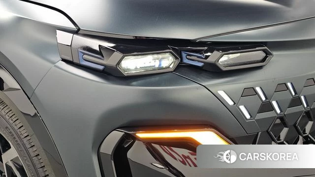 Renault Korea (Samsung) Filant id 4870471 из Кореи 14