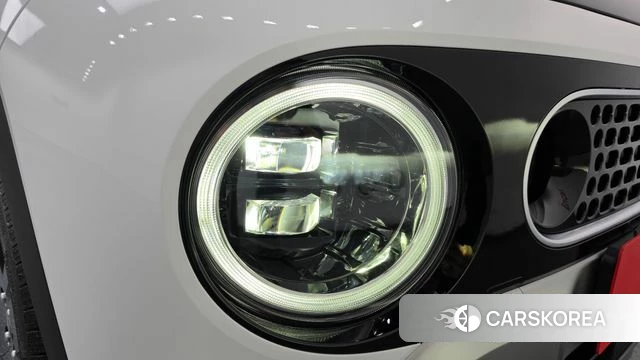 Hyundai The New Casper id 5038685 из Кореи 14