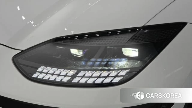 Hyundai Ionic 6 id 4965278 из Кореи 14