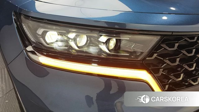 Kia Sorento 4th Generation id 5016851 из Кореи 14