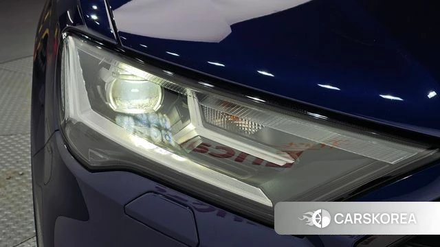 Audi Q7 (4M) id 4942123 из Кореи 14