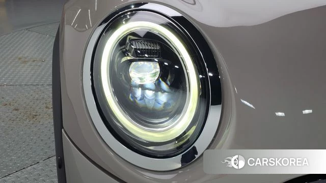 Mini Cooper id 4964902 из Кореи 14