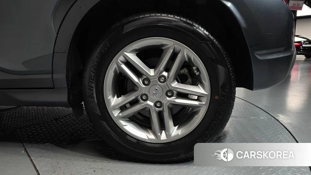 Hyundai The New Kona id 4997135 из Кореи 14