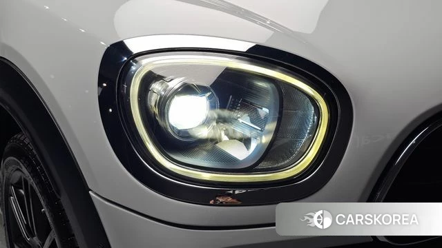 Mini Cooper Countryman id 4943861 из Кореи 14