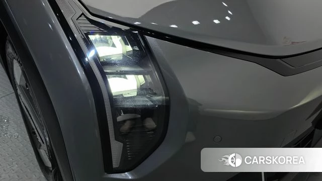 Kia EV4 id 4928056 из Кореи 14