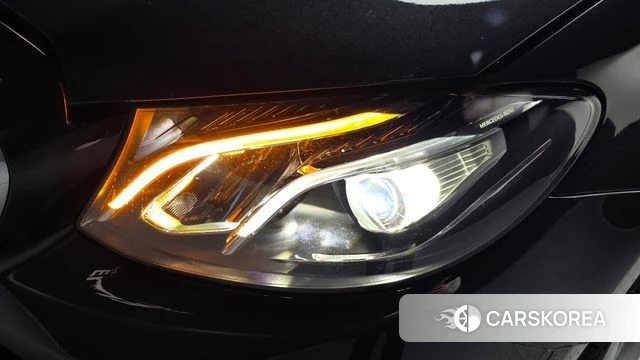 Mercedes-Benz E-Class W213 id 4993275 из Кореи 14