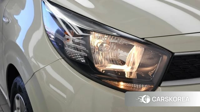 Kia All New Morning (JA) id 4953078 из Кореи 14