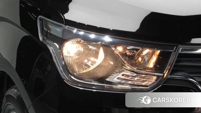 Hyundai The New Grand Starex id 5004122 из Кореи 14