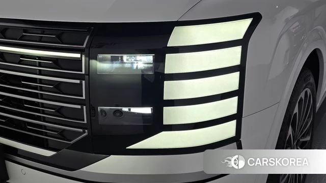 Hyundai Palisade (LX3) id 5010959 из Кореи 14