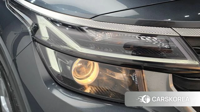 Kia The New Seltos id 4928911 из Кореи 14