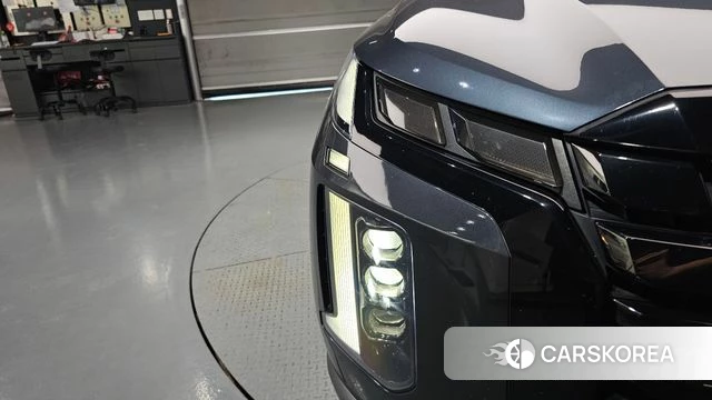 Hyundai The New Palisade id 4774251 из Кореи 14