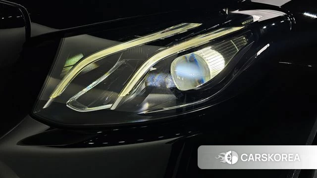 Mercedes-Benz E-Class W213 id 5018976 из Кореи 14