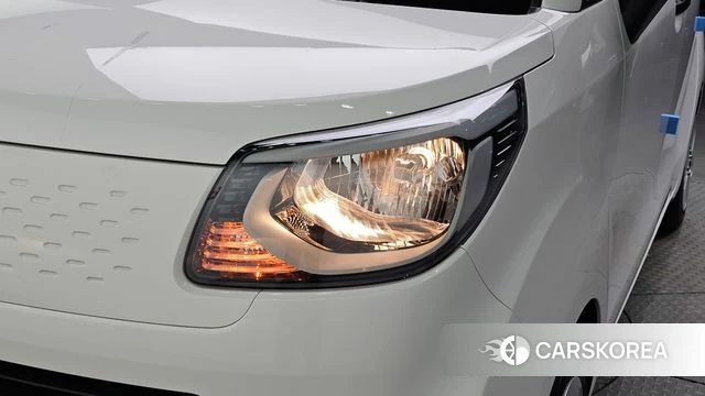 Kia The New Ray id 4966532 из Кореи 14