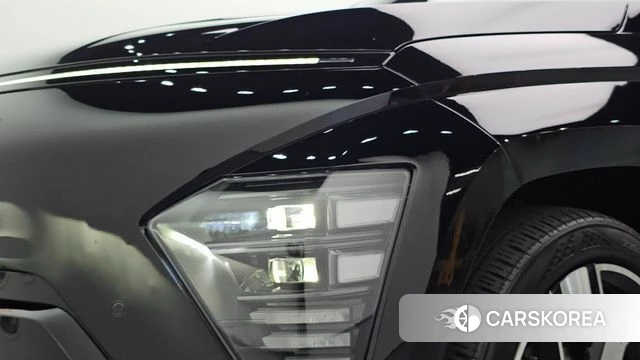 Hyundai Kona Electric (SX2) id 4773799 из Кореи 14