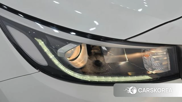Kia The New Carnival id 4967145 из Кореи 14