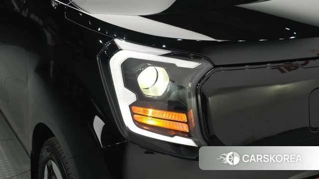 Kia The New Kia Ray EV id 5032971 из Кореи 14